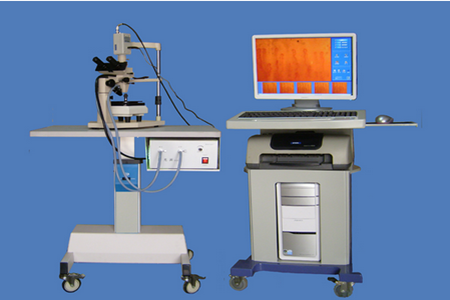 肺功能检测仪样机调试项目