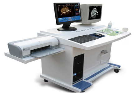 医疗器械B超设备样机克隆实例