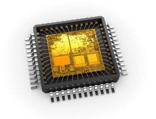 关于射频芯片的功能介绍和一般应用领域